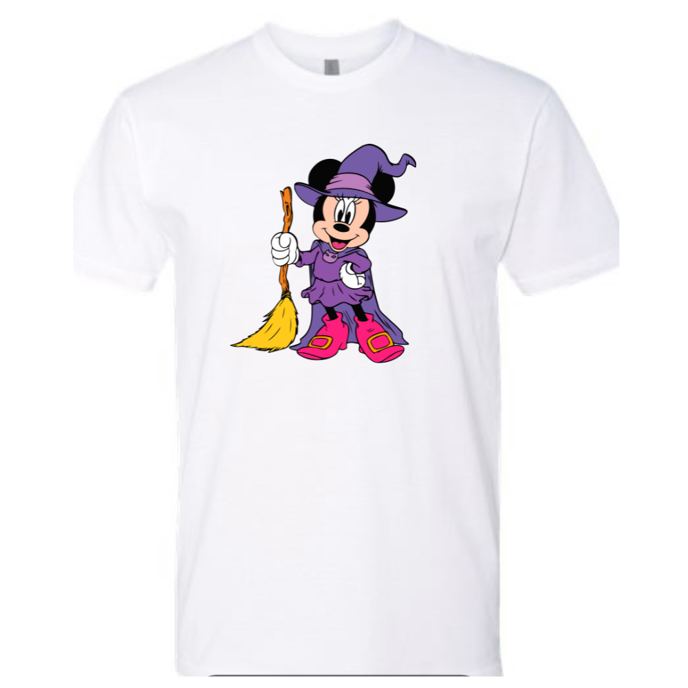 Minnie Witch