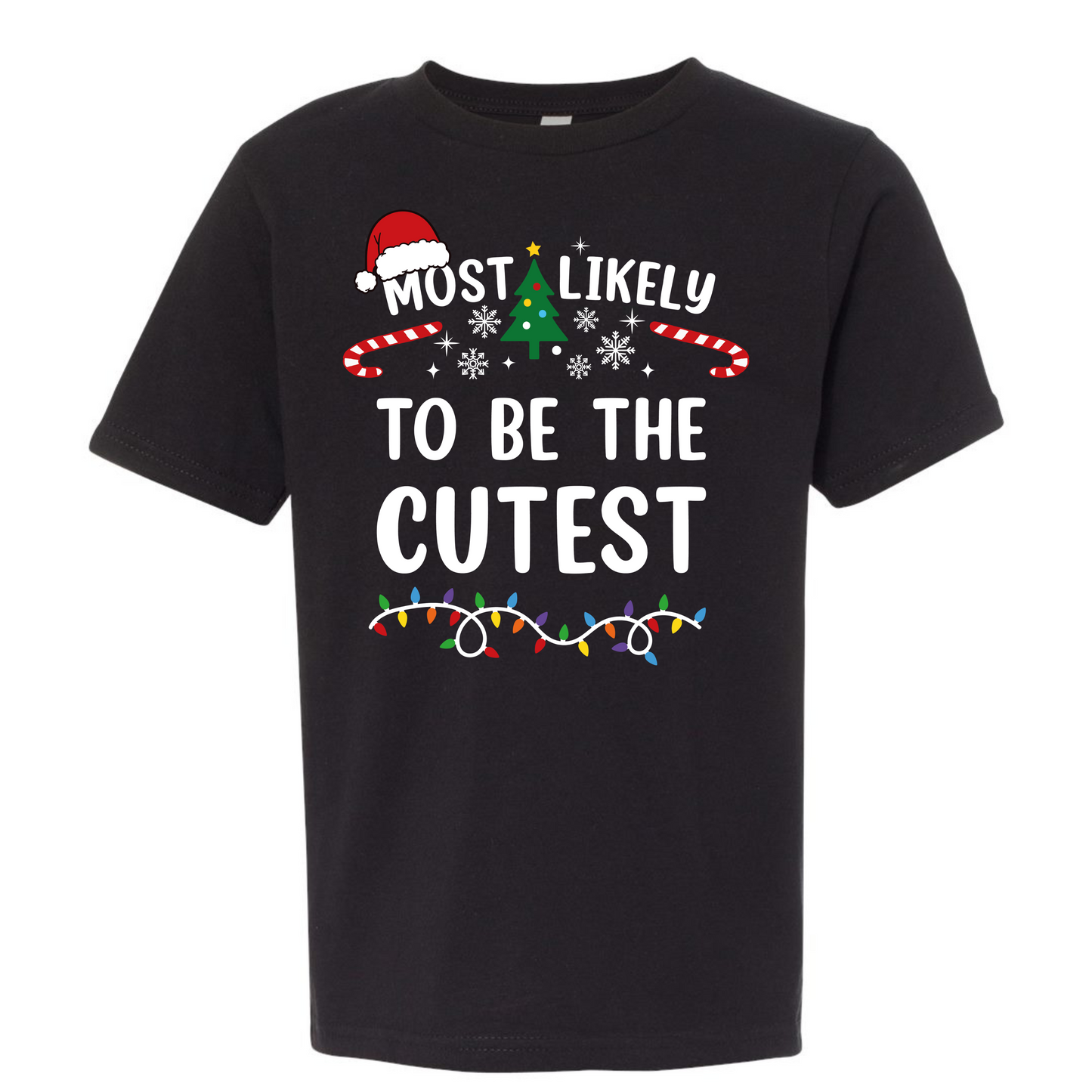 Most likely to be the cutest
