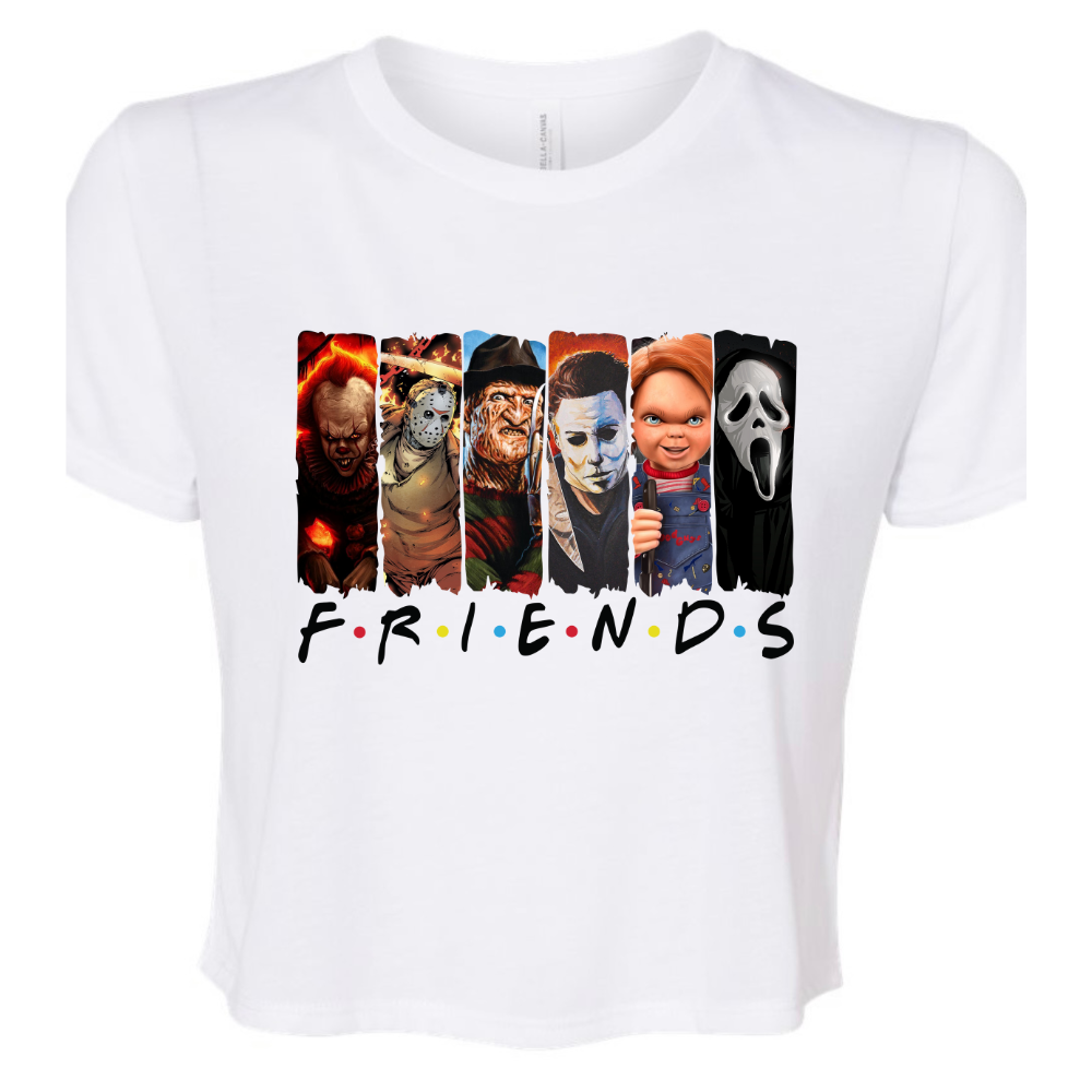 Friends