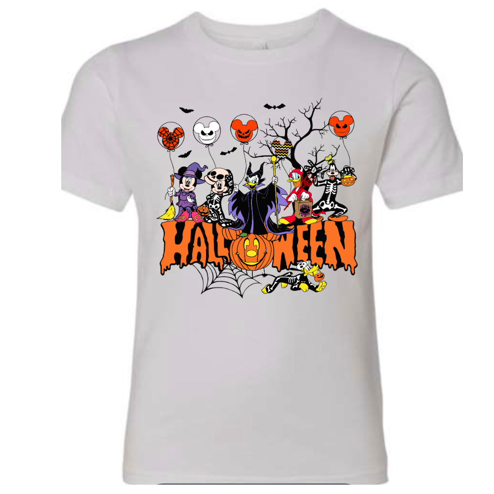 Halloween