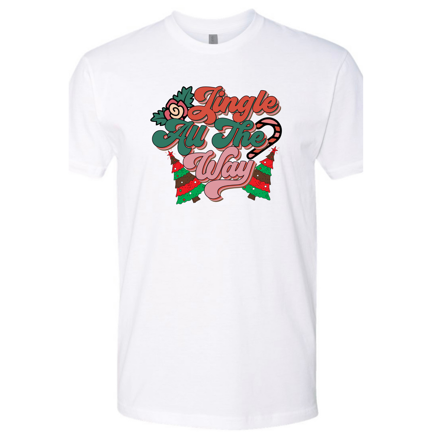 Jingle all the Way