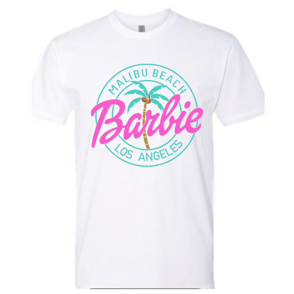 Malibu Beach Barbie