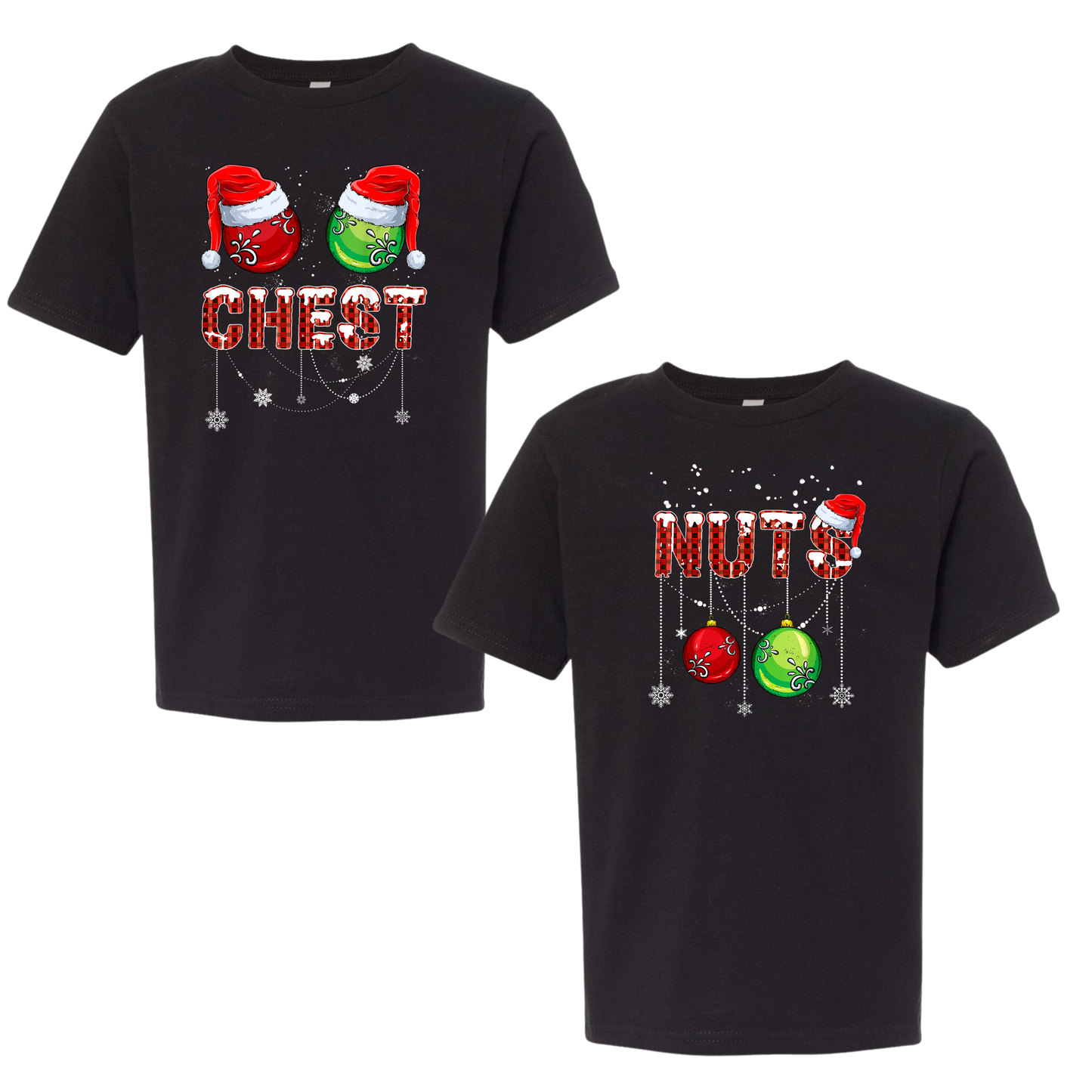 Chest Nuts 3