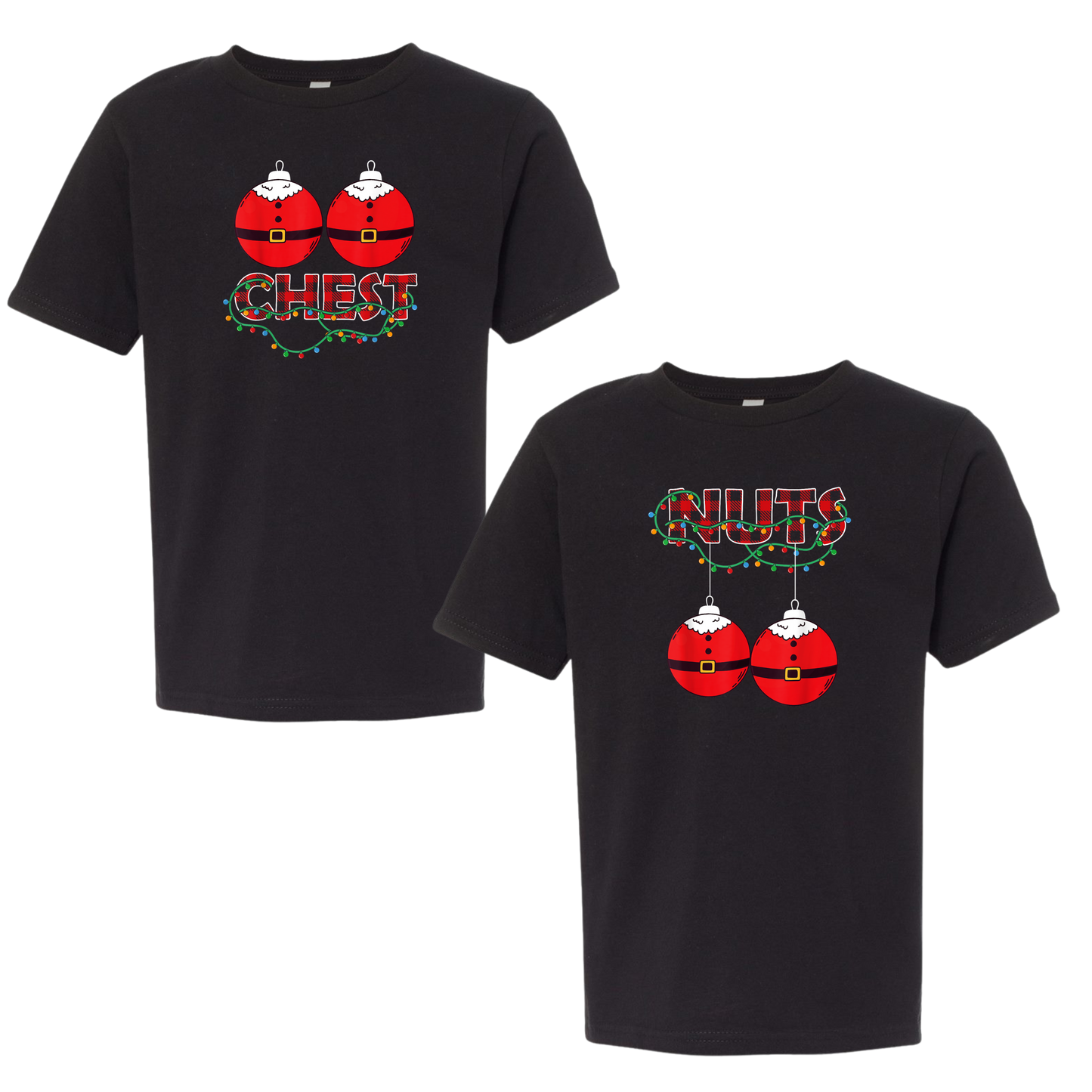 Chest Nuts 4