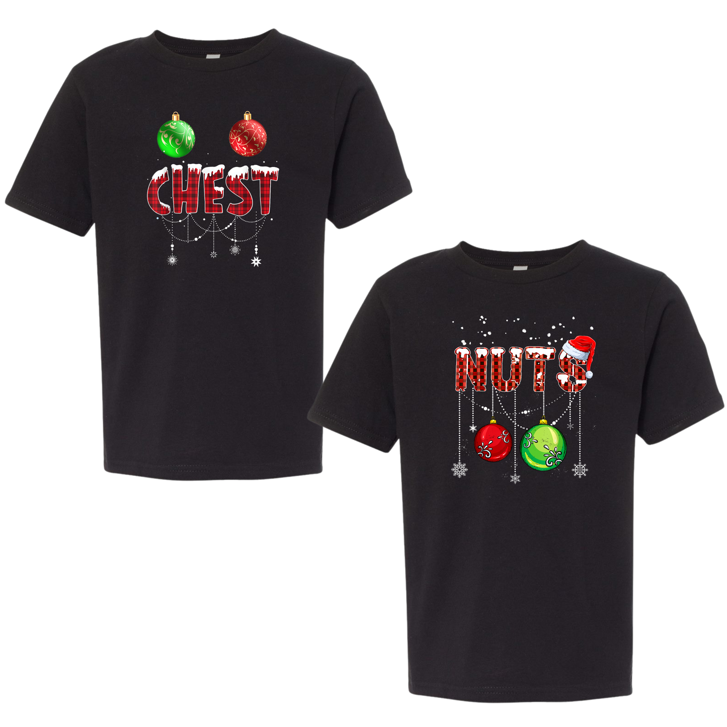 Chest Nuts 5