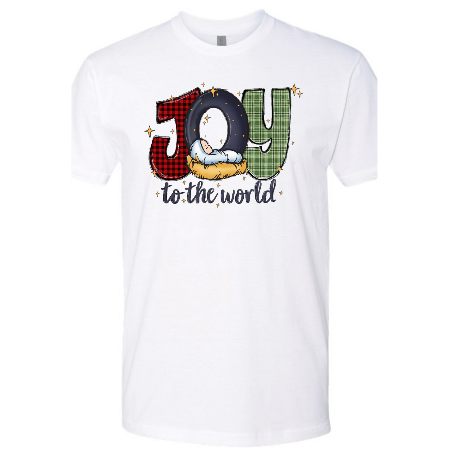 Joy to the World