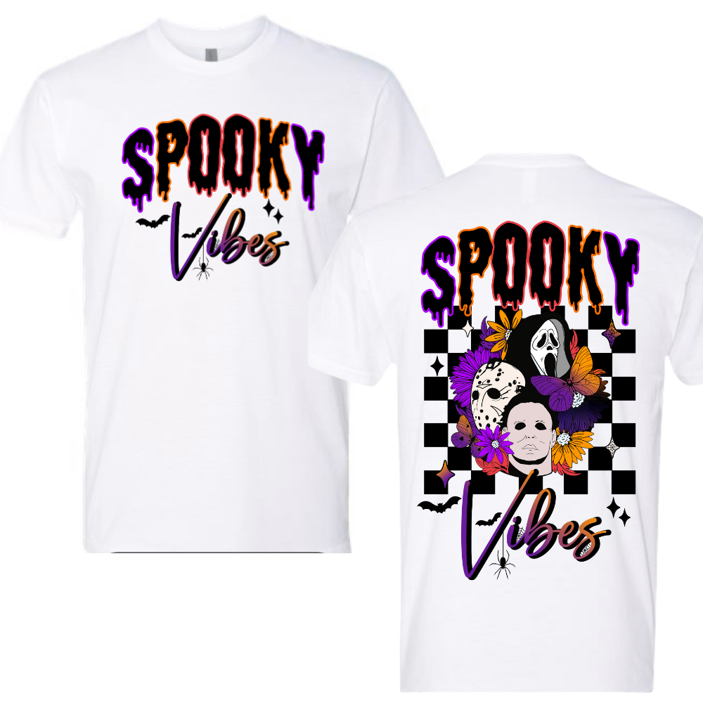 Spooky Vibes