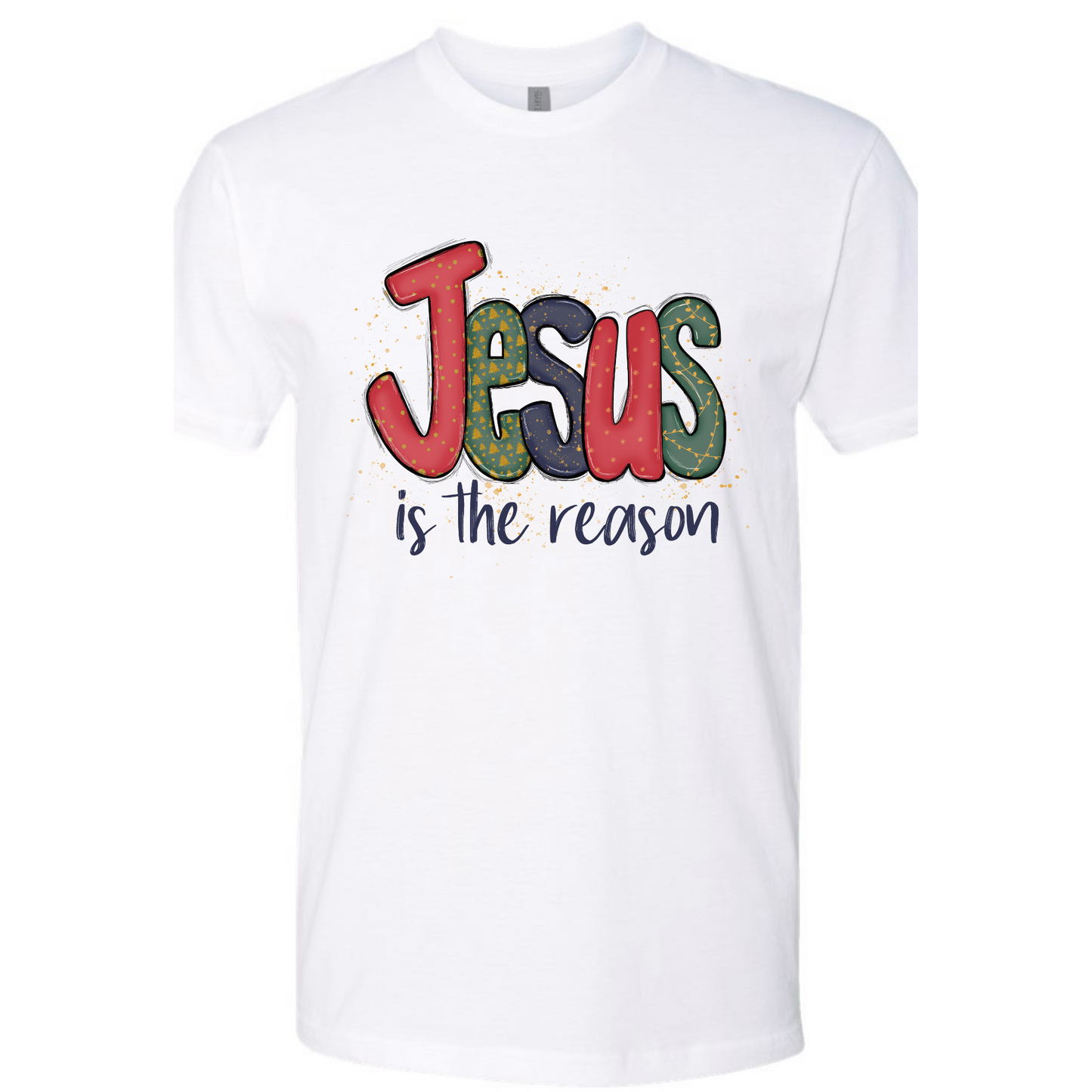 Jesus is the Reason
