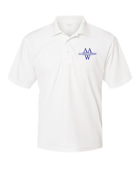 AAW - AAW Polo Shirt (Embroidered)