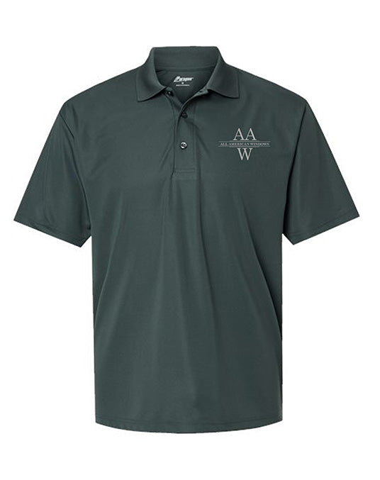 AAW - AAW Polo Shirt (Embroidered)