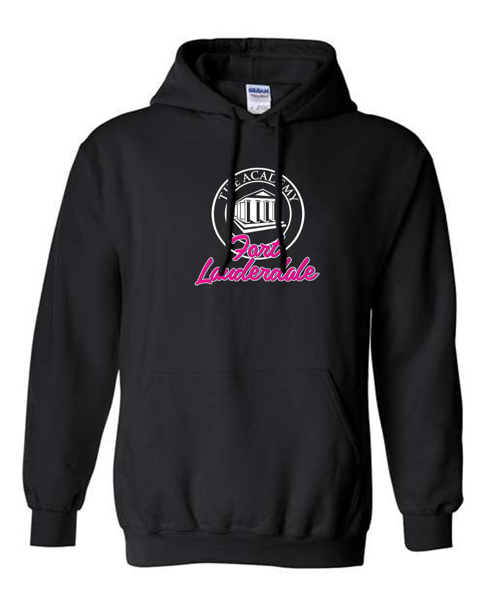 Academy Vice Heavy Sweatshirt