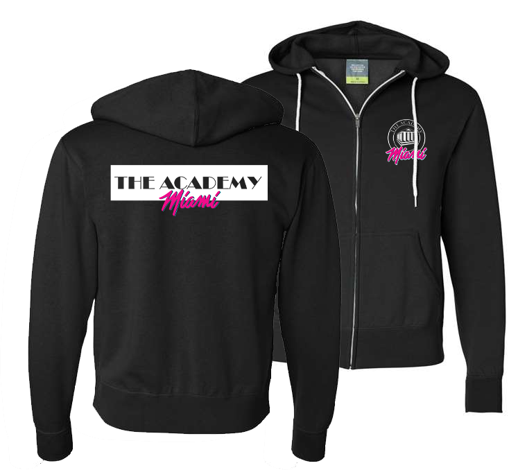 Academy Vice Hoodie