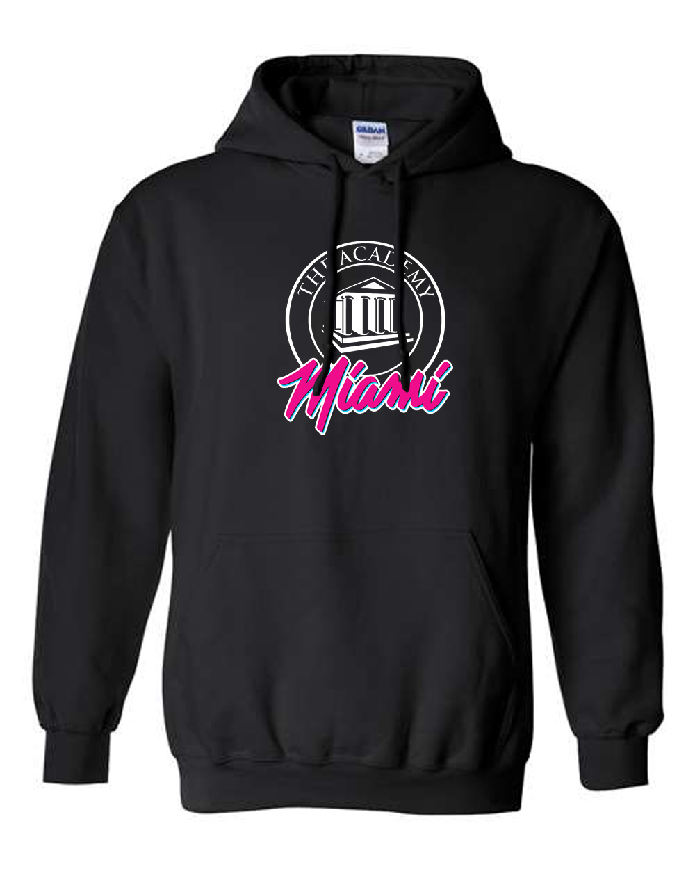 Academy Vice Heavy Sweatshirt