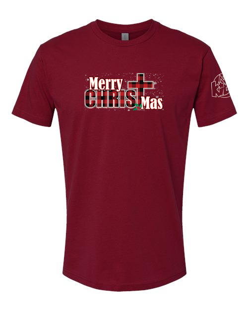 New Dawn Church: Christmas New Dawn Kids shirt