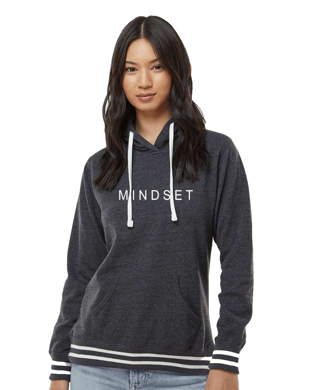 M I N D S E T Jogger Set