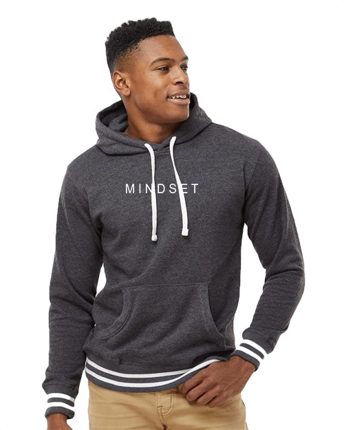 M I N D S E T Jogger Set