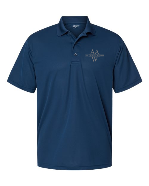 AAW - AAW Polo Shirt (Embroidered)