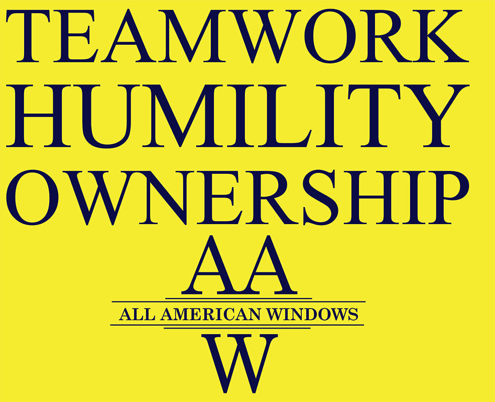 AAW - AAW High Visibility - Teamwork