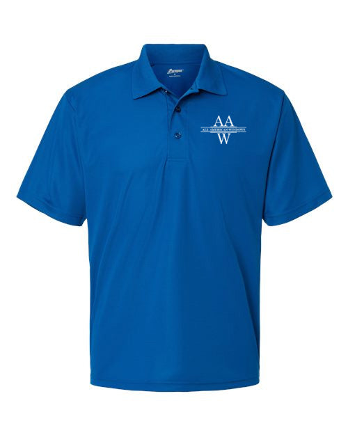 AAW - AAW Polo Shirt (Embroidered)