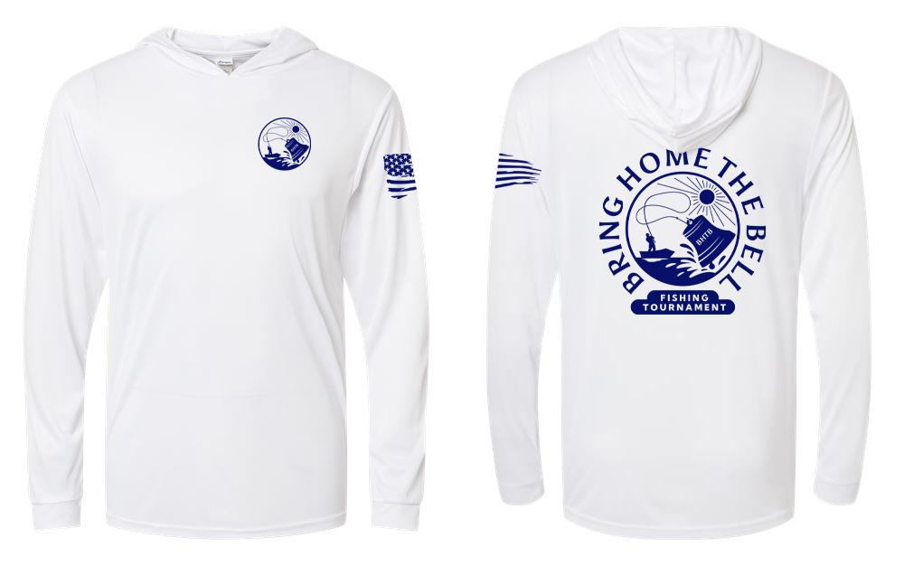 Bring Home the Bell Custom Shirt
