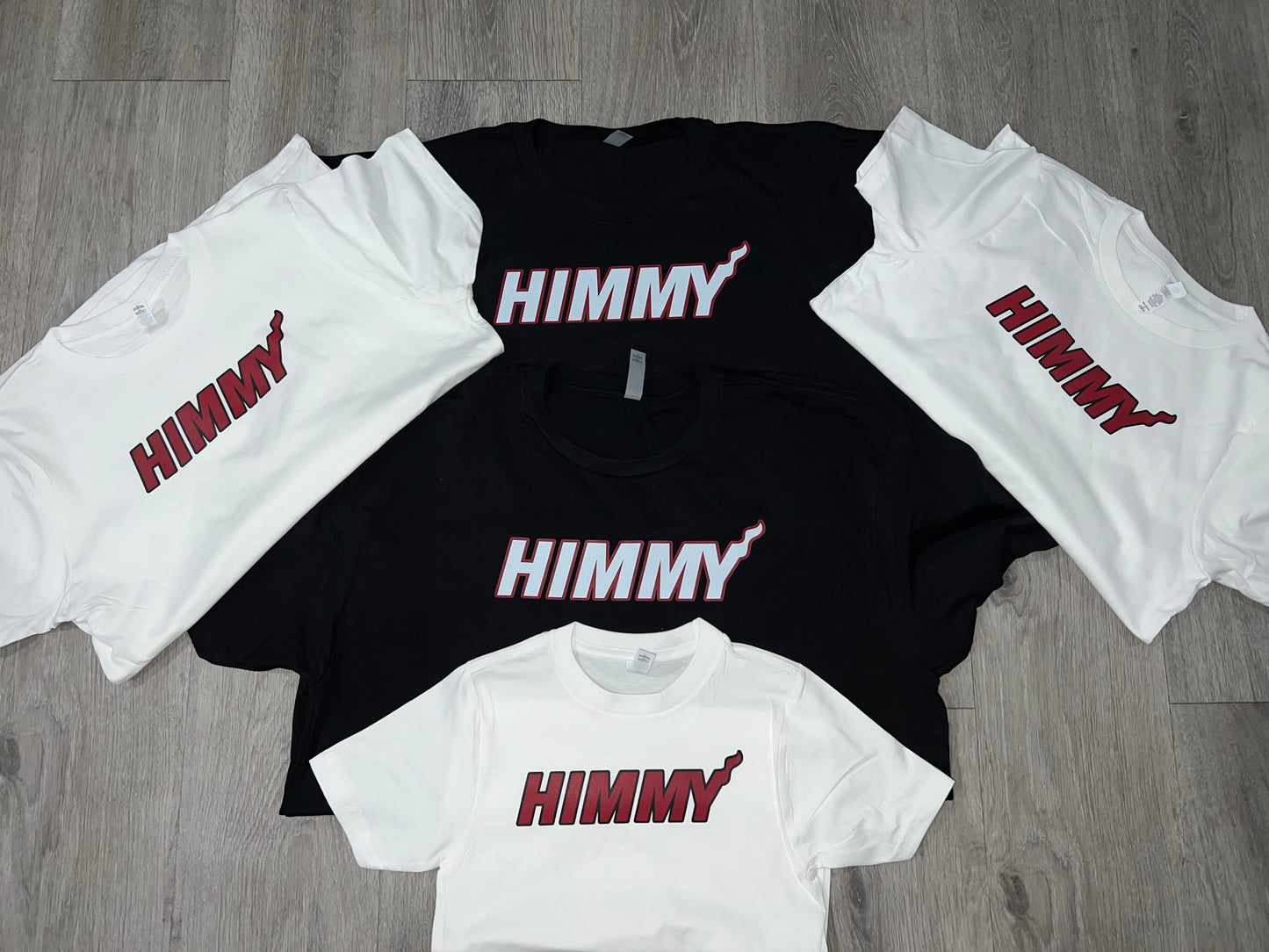 Miami Shirt Himmy