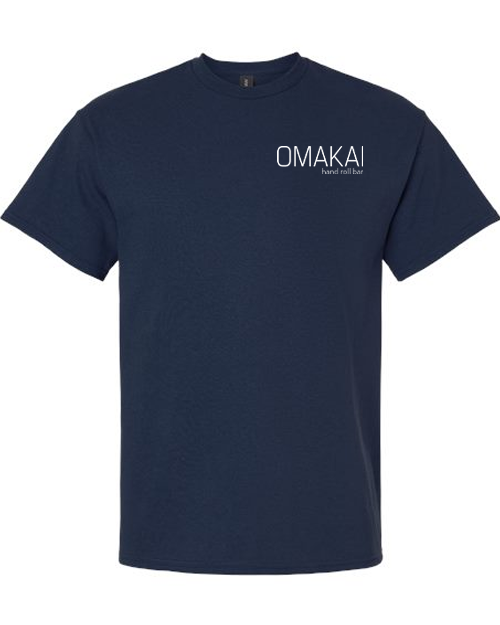 Omakai Pocket Sleeve