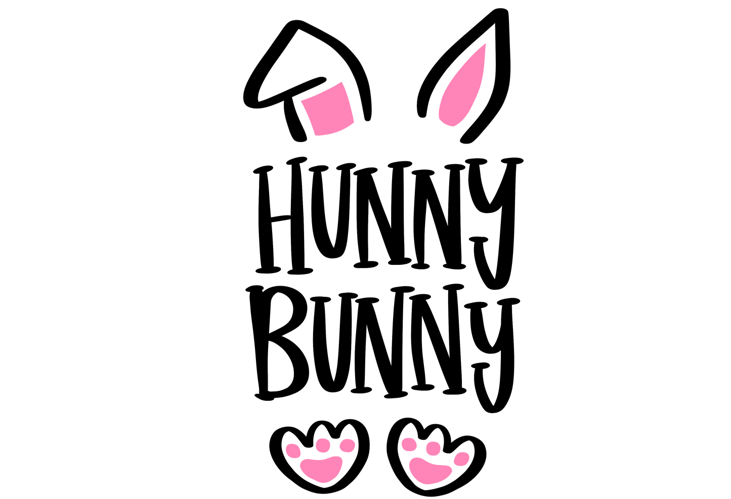 Hunny Bunny