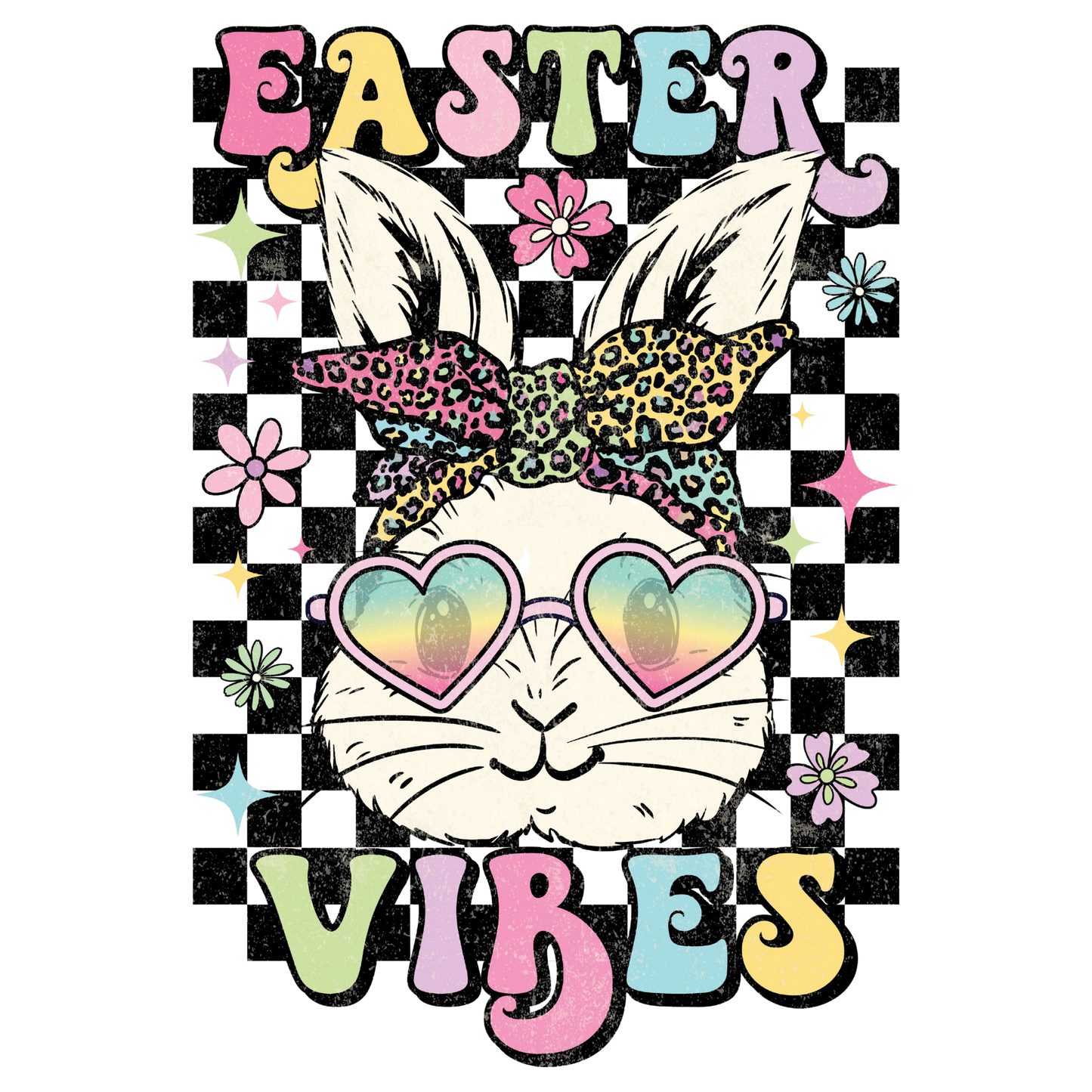 Easter Vibes