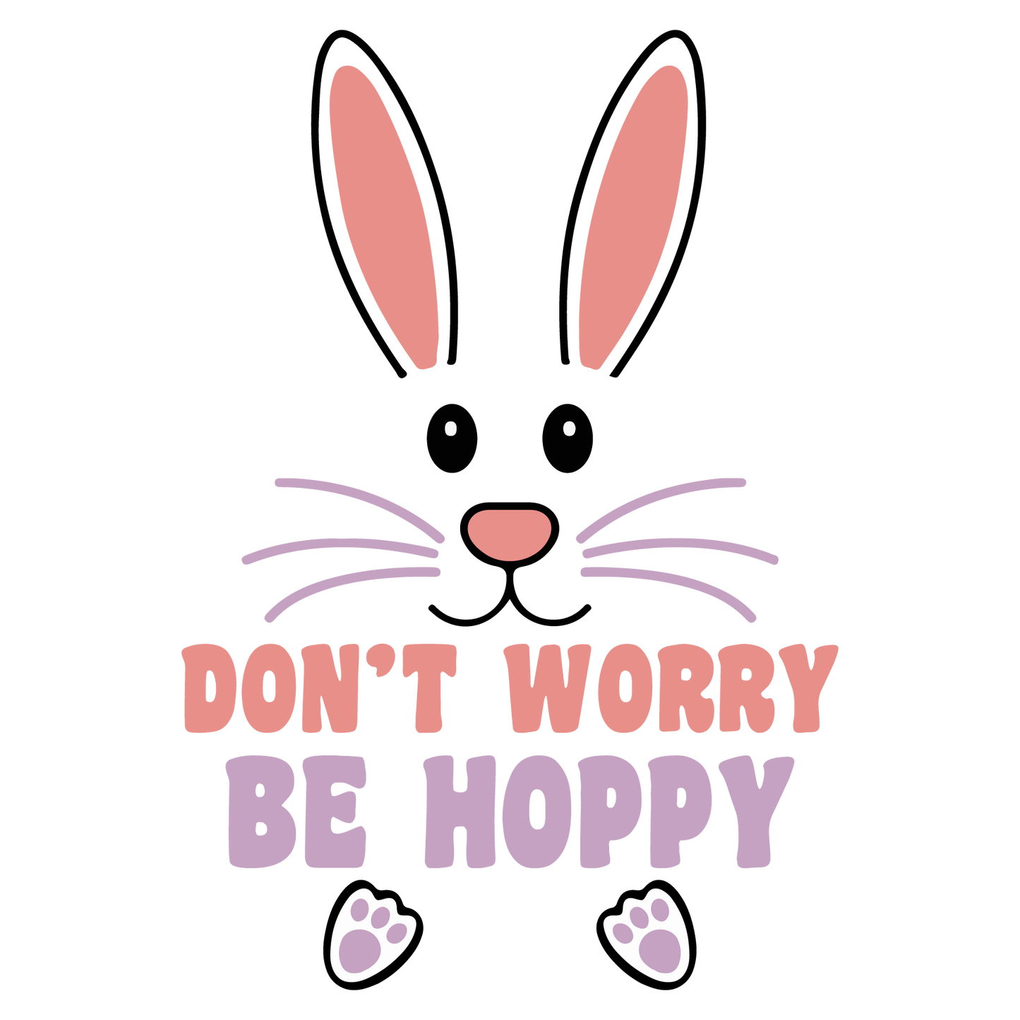 Don't Worry be Hoppy