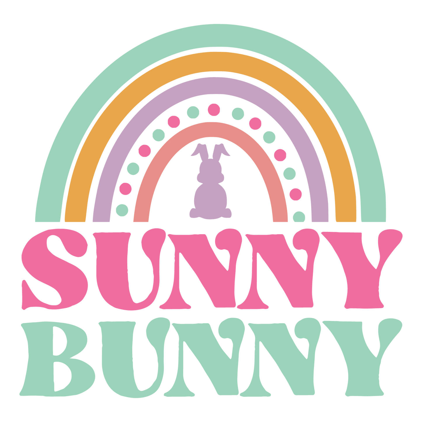 Sunny Bunny