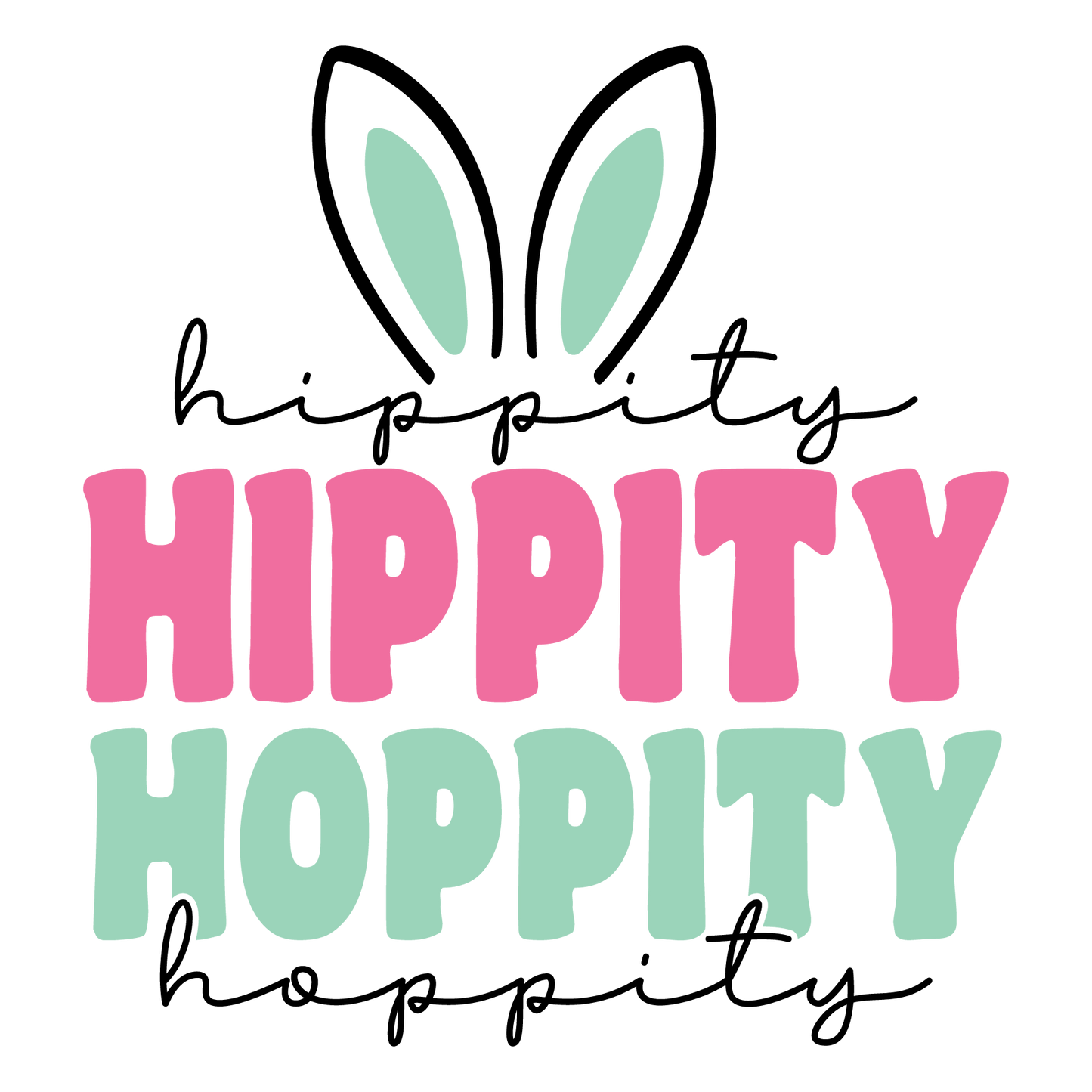 Hippity Hoppity