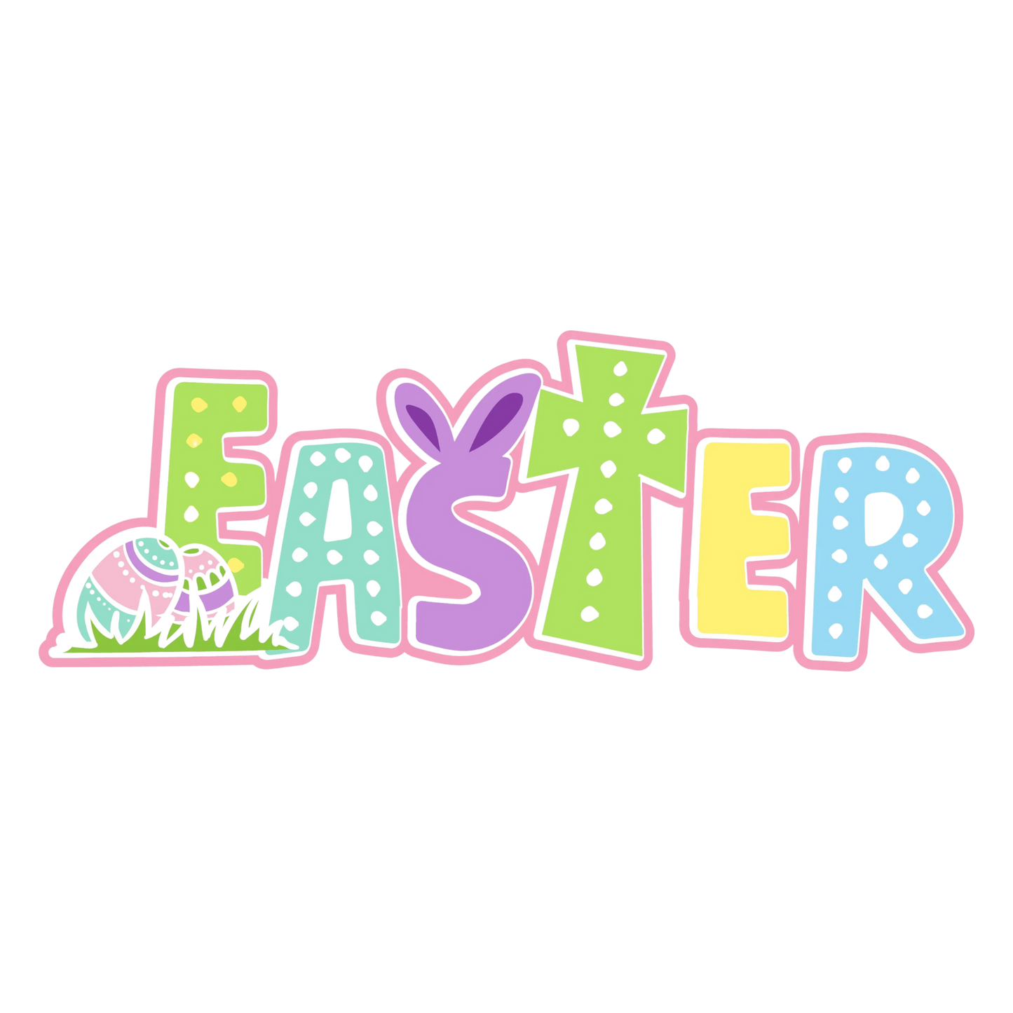 EasTer Word