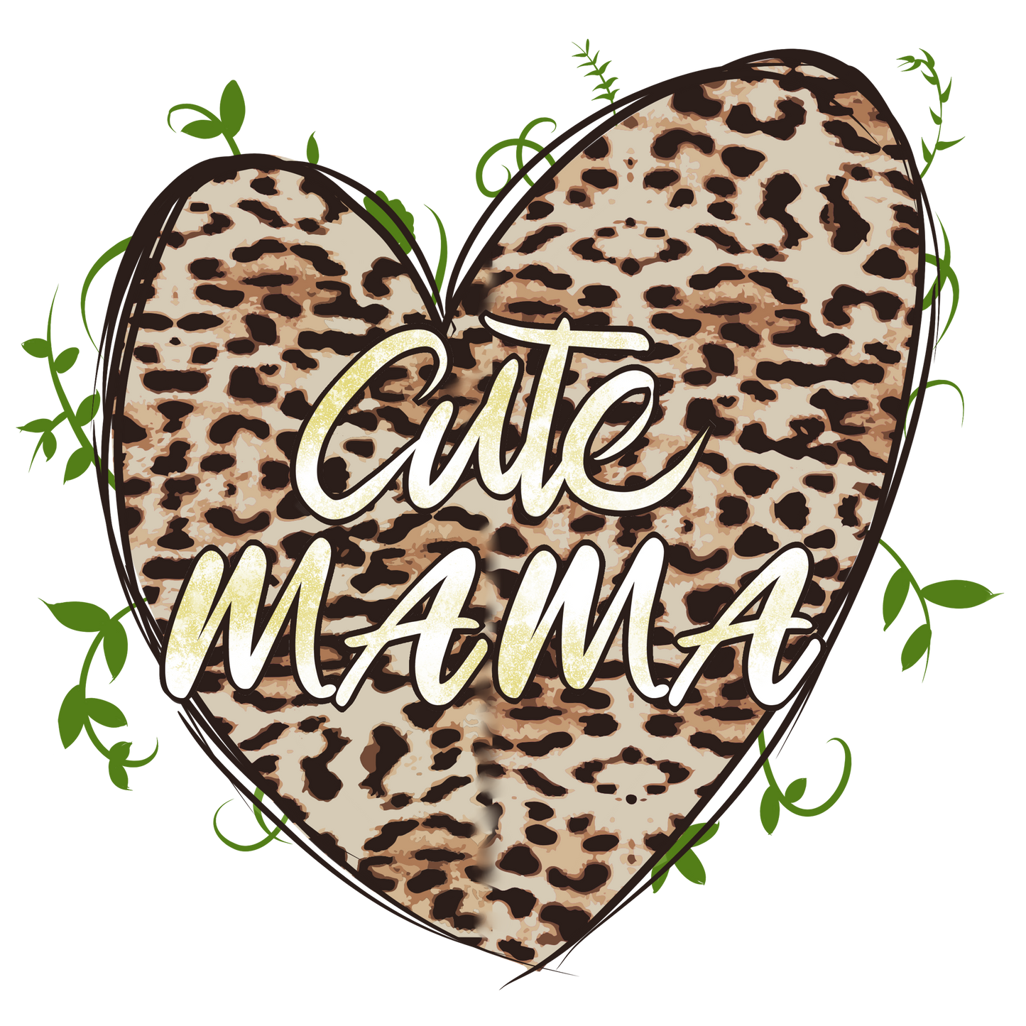 Cute Mama
