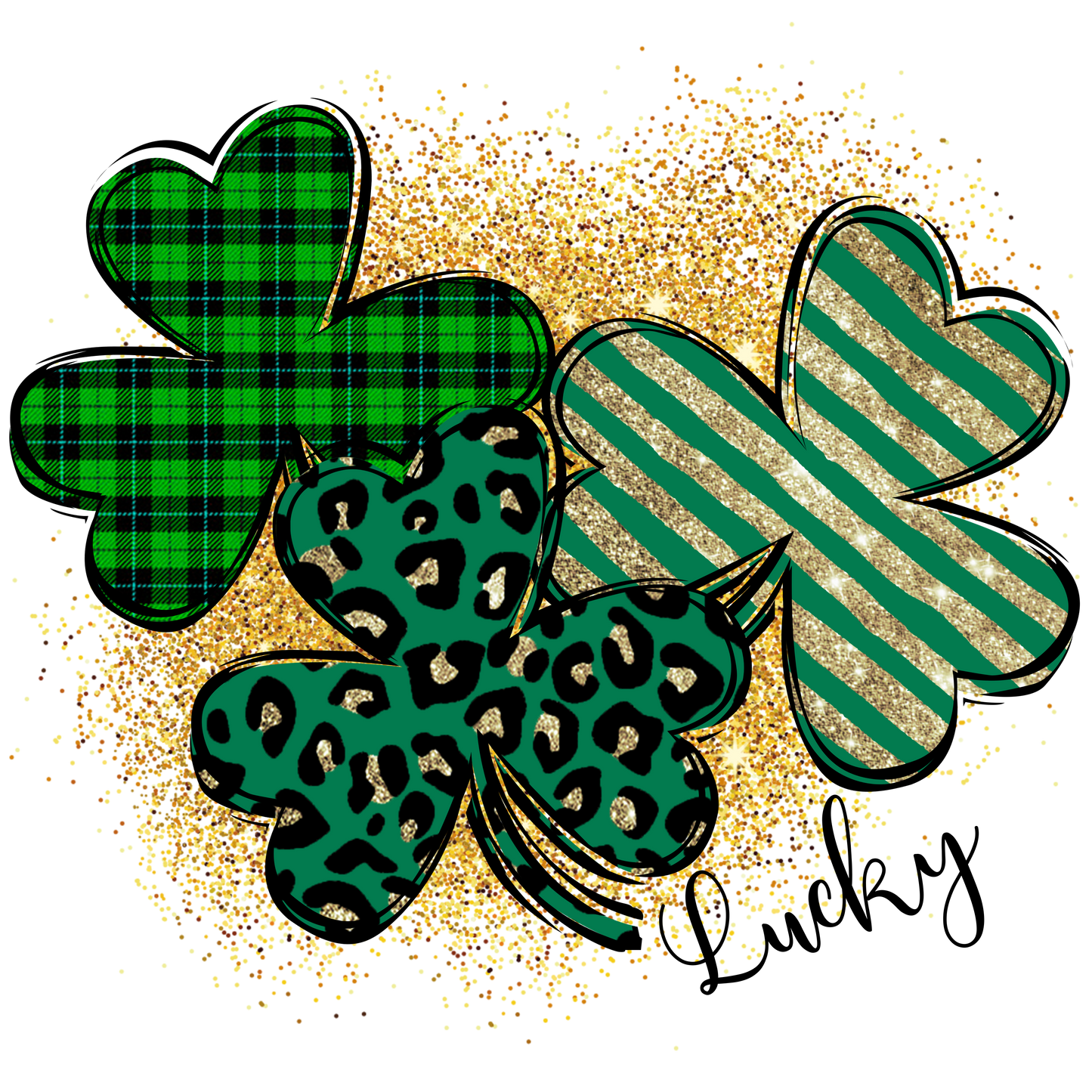 Lucky Clover