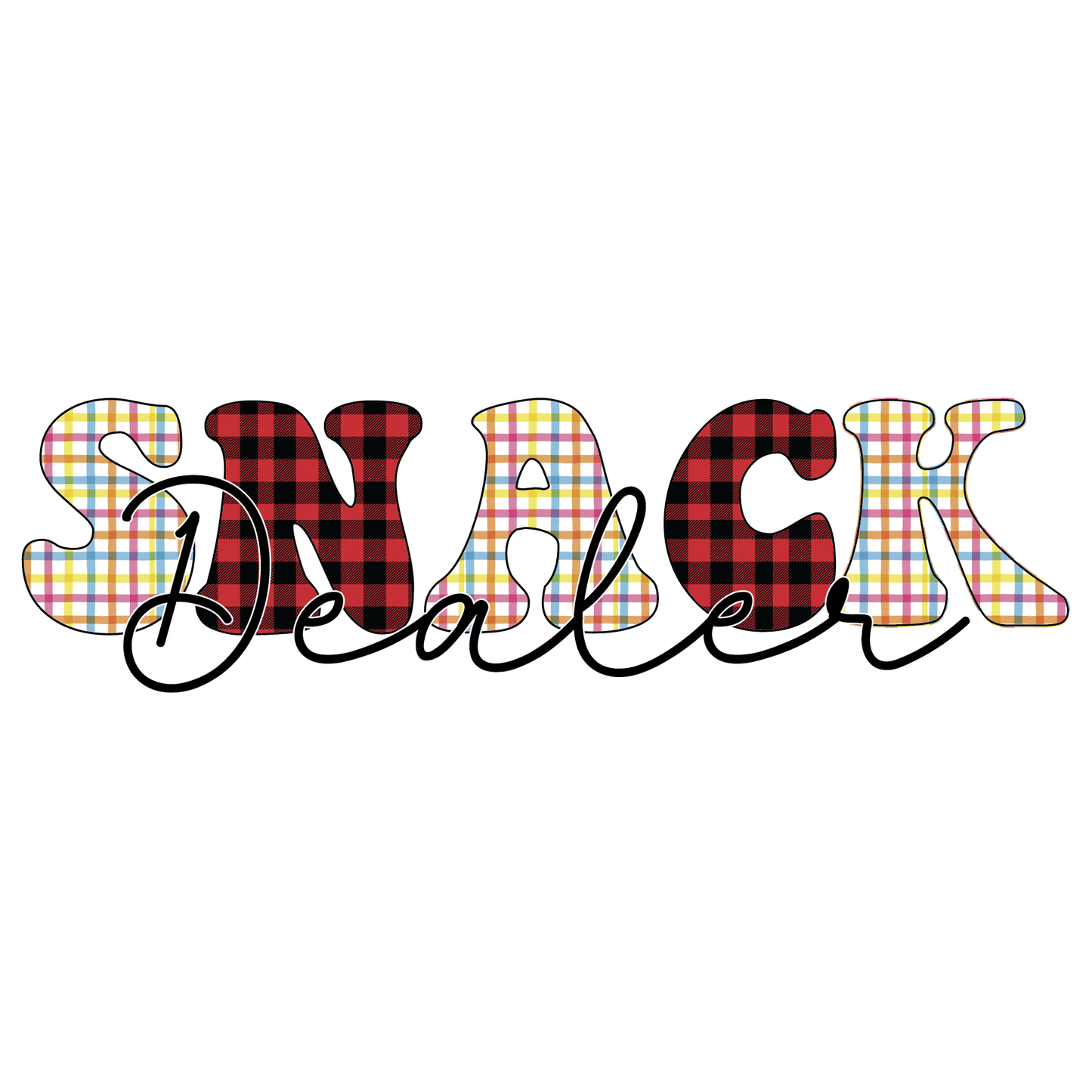 Snack Dealer