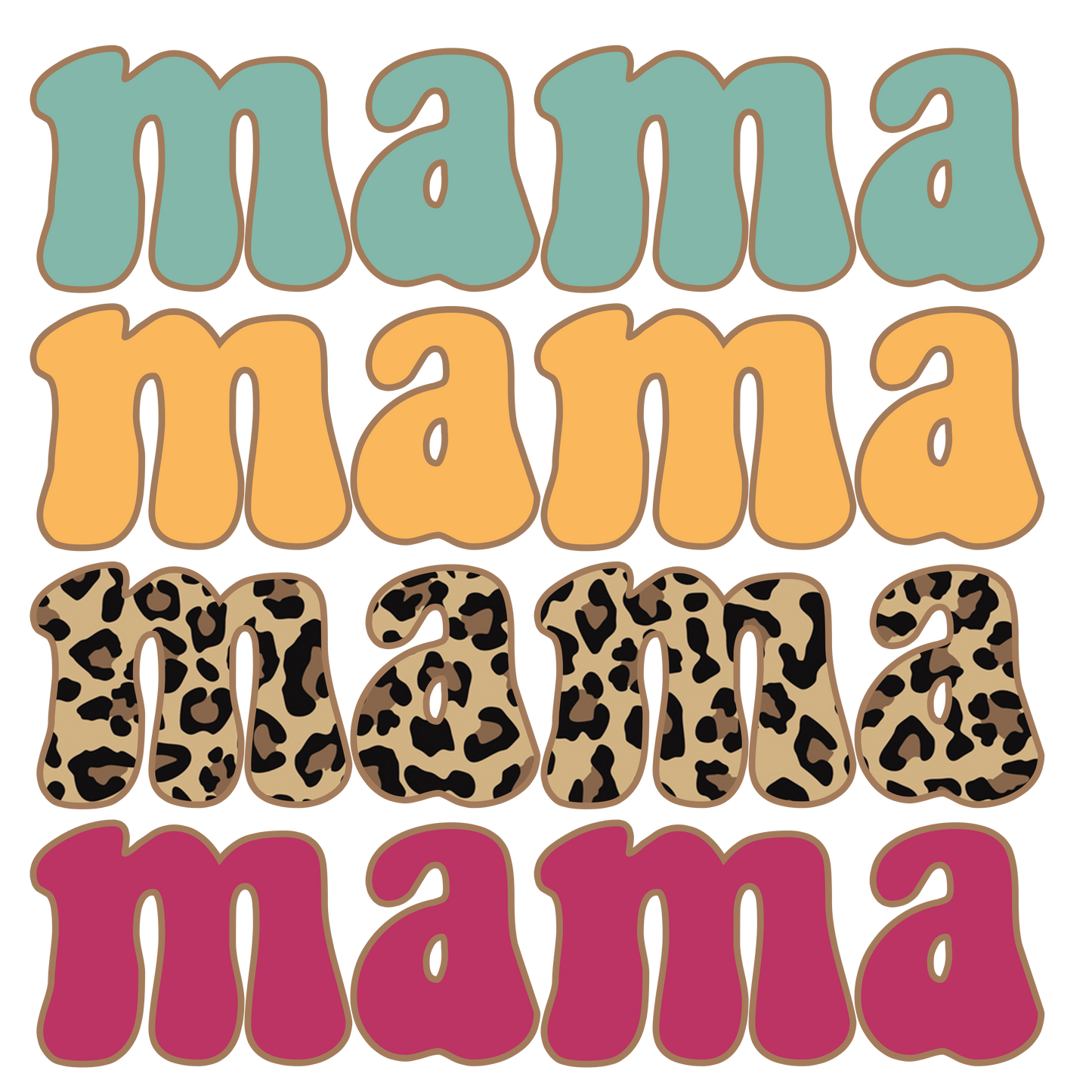 Mama