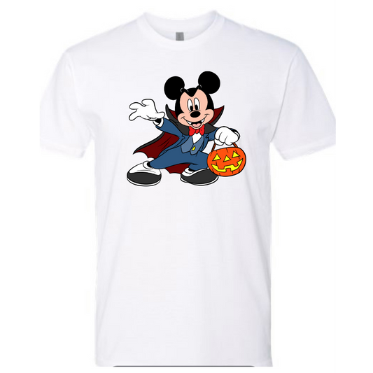 Mickey Vampire
