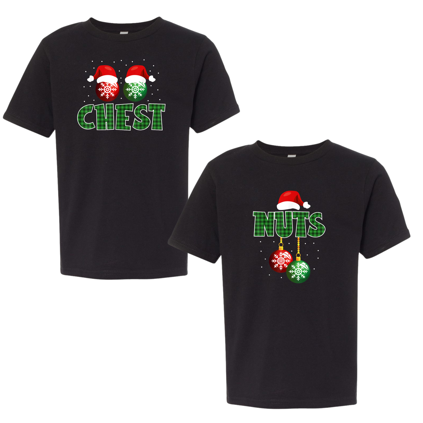 Chest Nuts 1