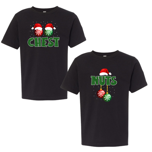 Chest Nuts 1