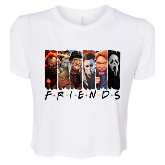 Friends