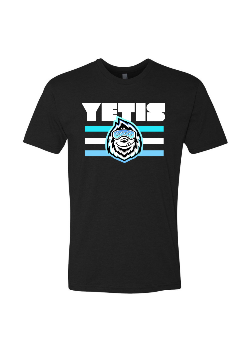 YETIS STRIPE