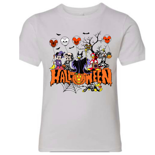 Halloween