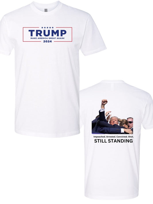 Trump 2024 Still Standing