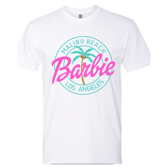 Malibu Beach Barbie