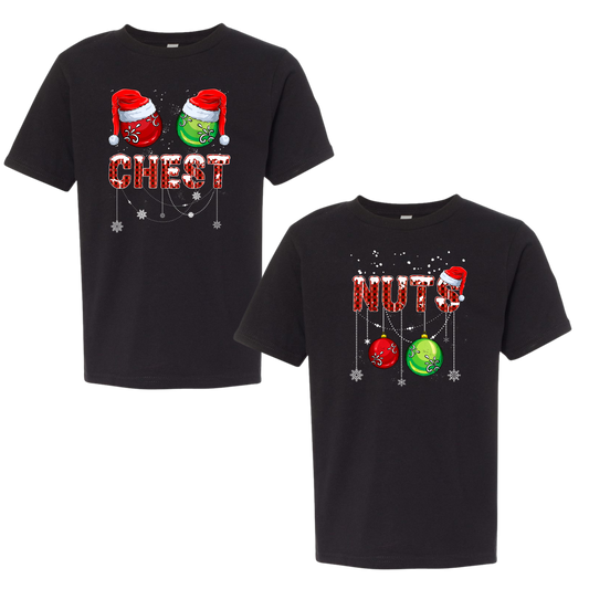 Chest Nuts 3