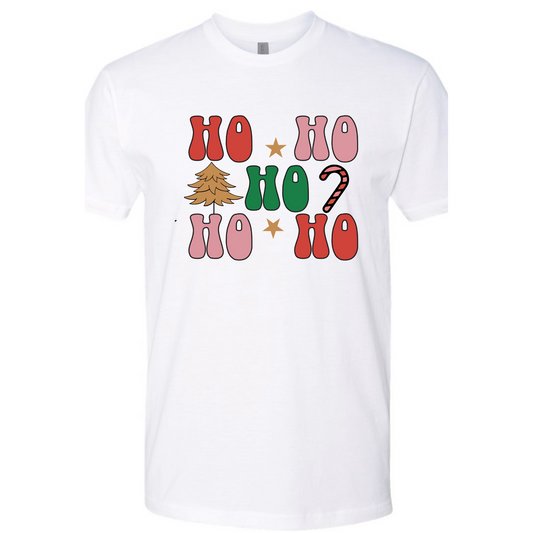 Ho Ho Ho