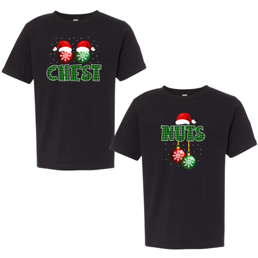 Chest Nuts 6
