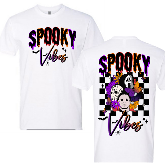 Spooky Vibes