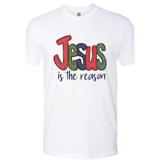 Jesus is the Reason