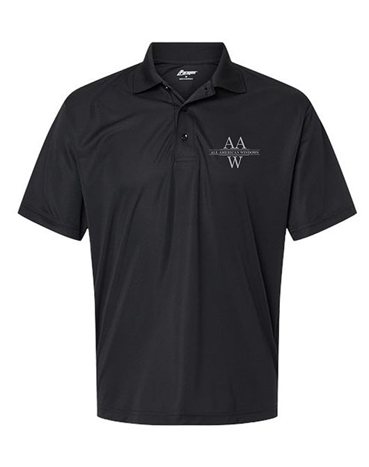 AAW - AAW Polo Shirt (Embroidered)